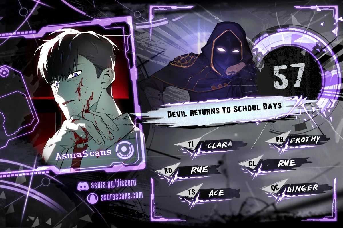 Devil Returns To School Days Chapter 57 1